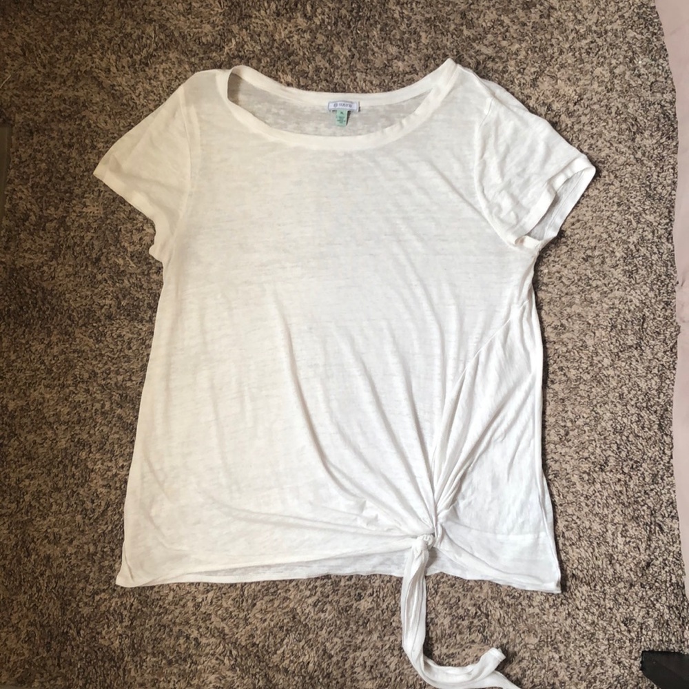 Susina Short Sleeve